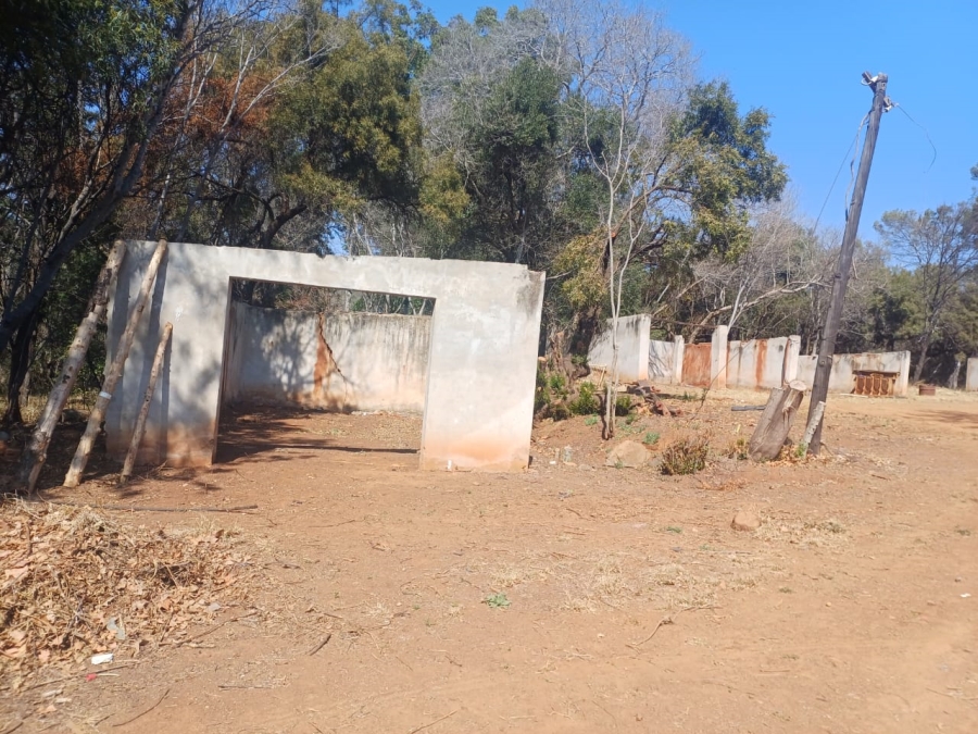 0 Bedroom Property for Sale in Groot Marico North West